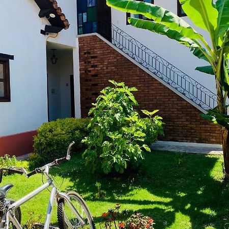 San Cristóbal de Las Casas Casa Tequio酒店 外观 照片