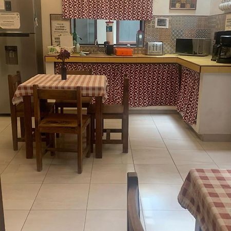 San Cristóbal de Las Casas Casa Tequio酒店 外观 照片