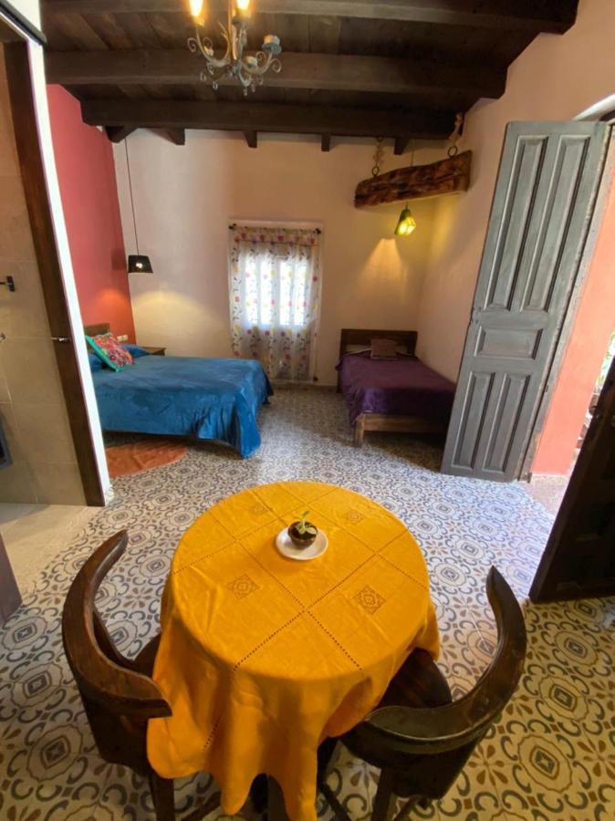 San Cristóbal de Las Casas Casa Tequio酒店 外观 照片