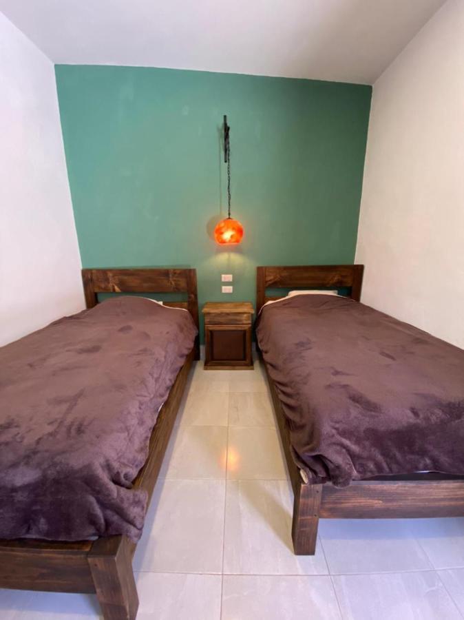 San Cristóbal de Las Casas Casa Tequio酒店 外观 照片