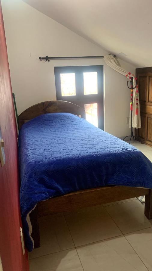 San Cristóbal de Las Casas Casa Tequio酒店 外观 照片