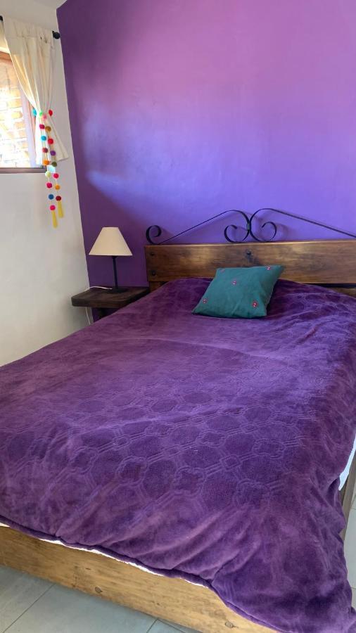 San Cristóbal de Las Casas Casa Tequio酒店 外观 照片