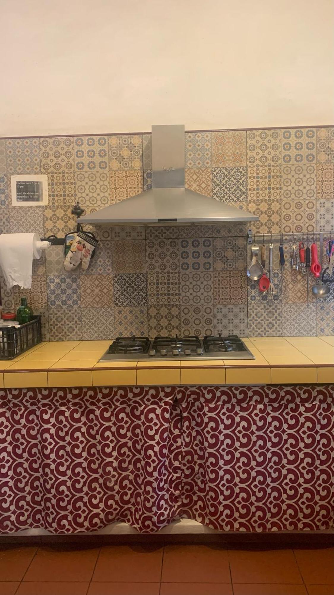 San Cristóbal de Las Casas Casa Tequio酒店 外观 照片