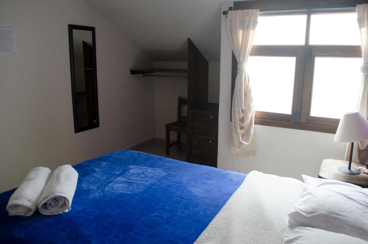 San Cristóbal de Las Casas Casa Tequio酒店 外观 照片