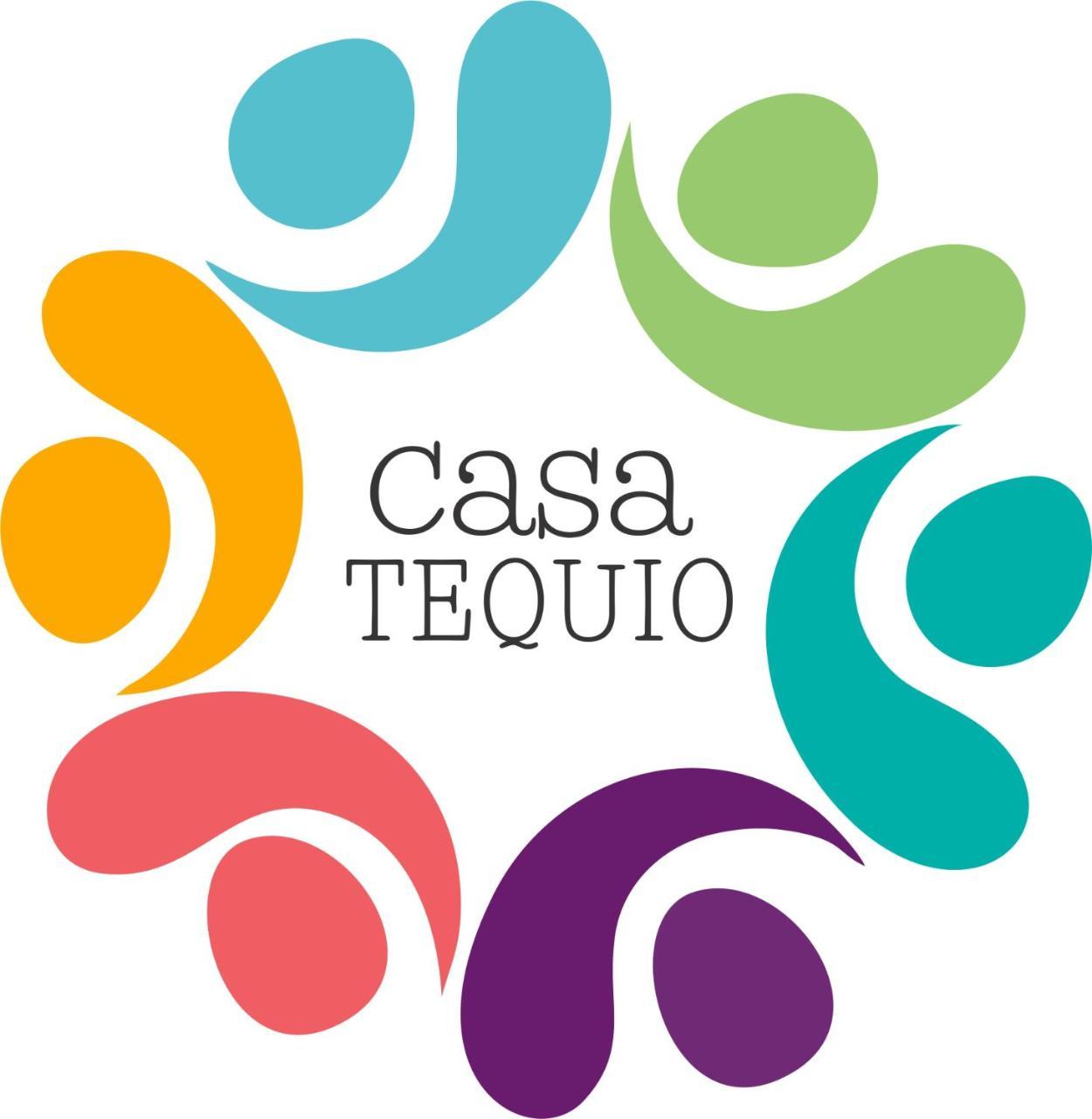 San Cristóbal de Las Casas Casa Tequio酒店 外观 照片